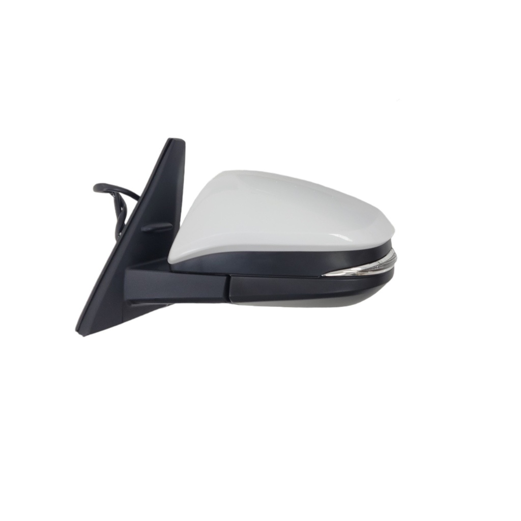 RETROVISOR 4RUNNER 14-22 LH SENCILLO