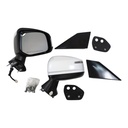 RETROVISORES INF LC300 2022 PARA LC200 08-21 (CON EL KIT)