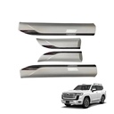 RIBETES DE PUERTA LC300 22-24 BLANCO