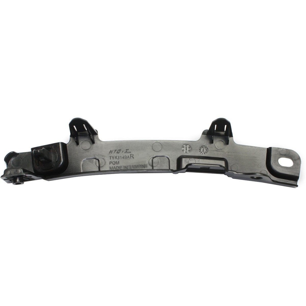 SOPORTE DE FLEAR HIGHLANDER 14-19 RH