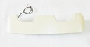 SPOILER LC200 08-15 CON LUZ