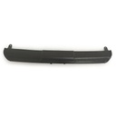 TAPA JALON BUMPER TRASERO GX460 14-21