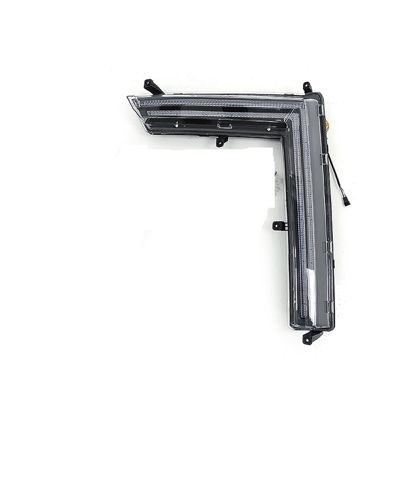 DRL DE BUMPER DELANTERO LH 4RUNNER TRD 10-23