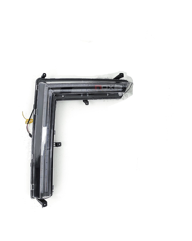 DRL DE BUMPER DELANTERO RH 4RUNNER TRD 10-23