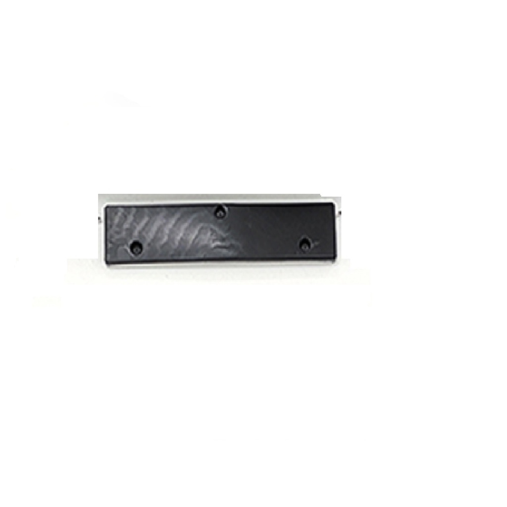 PORTA PLACA DELANTERO 4RUNNER TRD 10-23