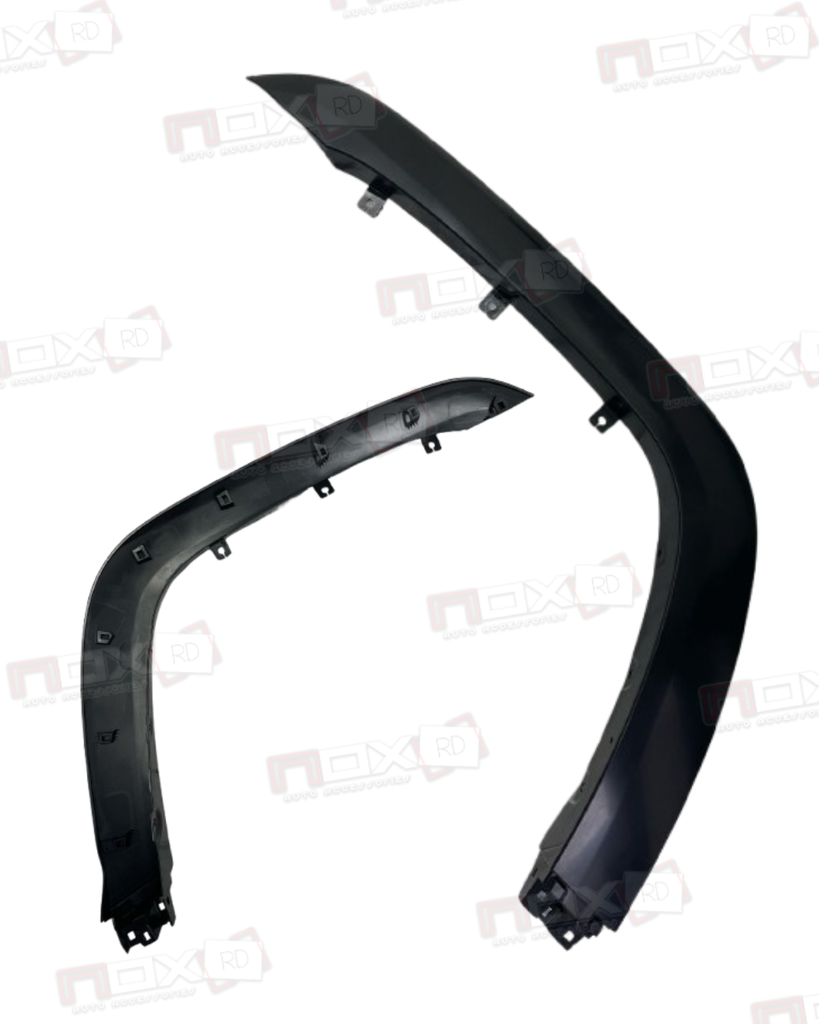 FLEAR DELANTERO LH 4RUNNER LIMITED 10-23