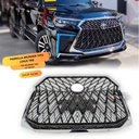 PARRILLA 4RUNNER TRD 10-23