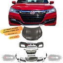 KIT FRENTE ACCORD TOURING 2017 PARA 13-15