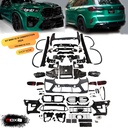 KIT BMW X5 M-COMPETITION 2024 PARA 19-22