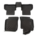 ALFOMBRAS MERCEDES C300 15-21