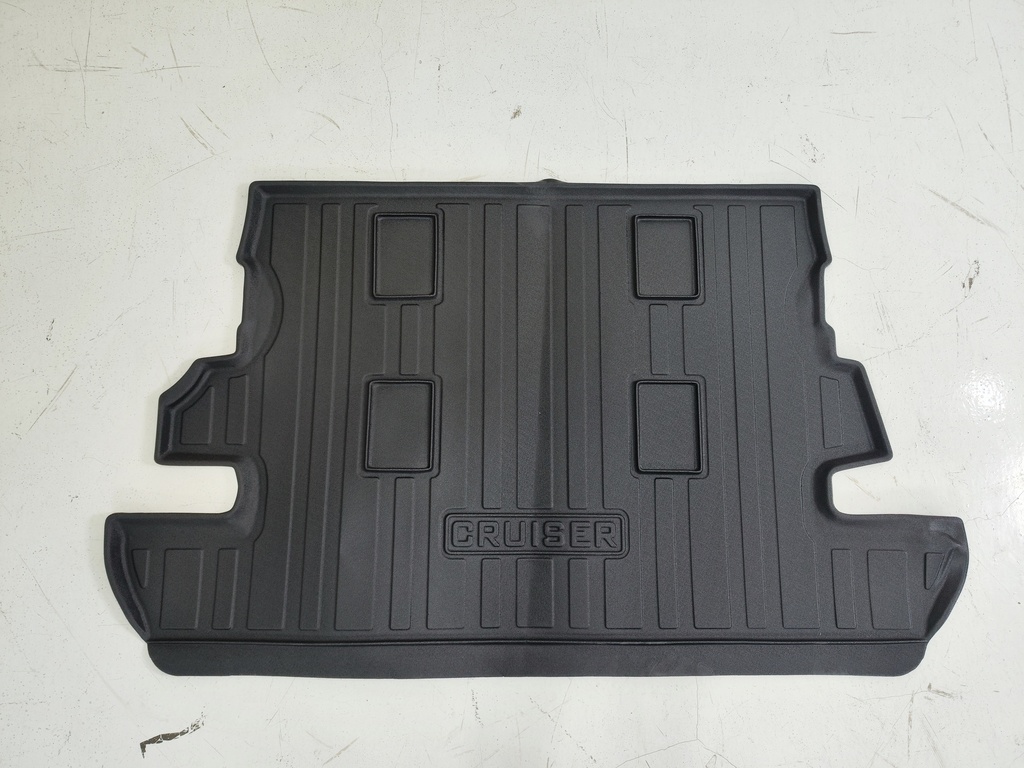 ALFOMBRA DE BAUL LAND CRUISER 08-21
