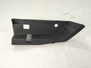 BASE DE BUMPER TRASERO RH LC300 22-25 PARA LC200 (CON EL KIT)