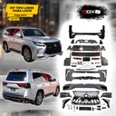 KIT TIPO LX600 PARA LX570 08-15