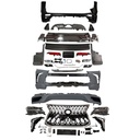 KIT TIPO LX600 PARA LX570 08-15