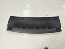 COVER INFERIOR BUMPER DELANTERO RANGE ROVER SVR 18-21