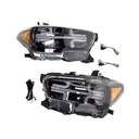 PANTALLAS LED TACOMA 16-23