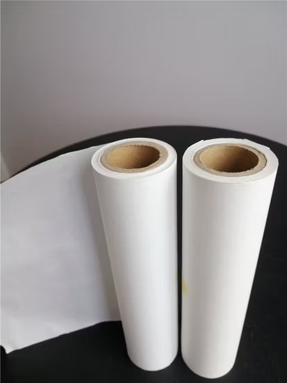 PAPEL BLANCO 60X200MM DE PREPARACION