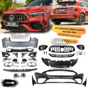 KIT MERCEDES AMG CLASE A PARA 19-24