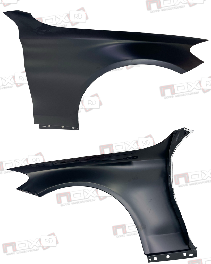GUARDALODO MERCEDES CLASE C 15-21 RH