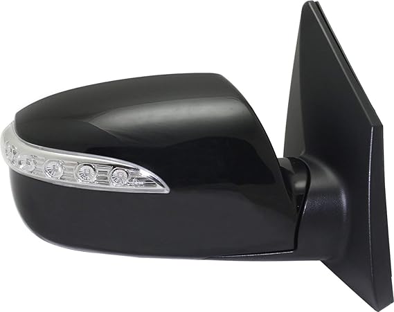 RETROVISOR HYUNDAI TUCSON 10-15 RH