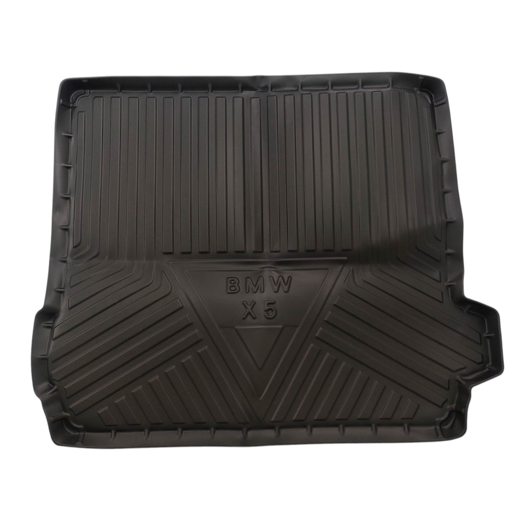 ALFOMBRA DE BAUL BMW X5 19-24