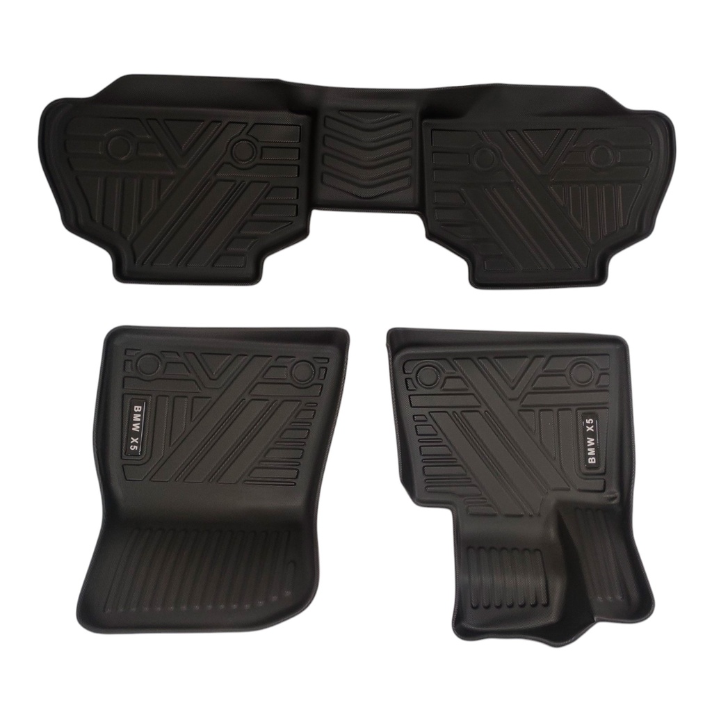 ALFOMBRA BMW X5 19-24