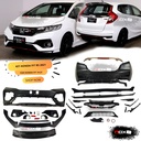 KIT RS PARA HONDA FIT 14-21