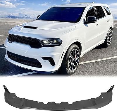 DIFUSOR DELANTERO SRT DURANGO 21-25