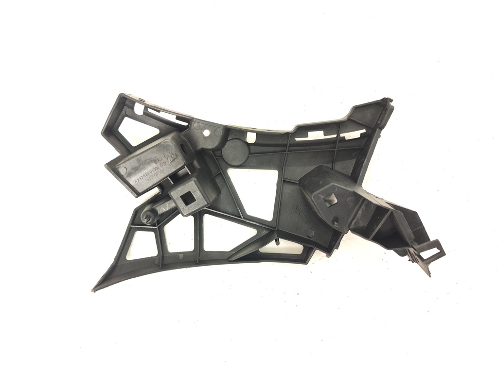 BASE DE BUMPER TRASERO LH MERCEDES GLE 16-19
