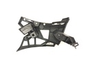 BASE DE BUMPER TRASERO LH MERCEDES GLE 16-19