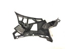 BASE DE BUMPER TRASERO RH MERCEDES GLE 16-19