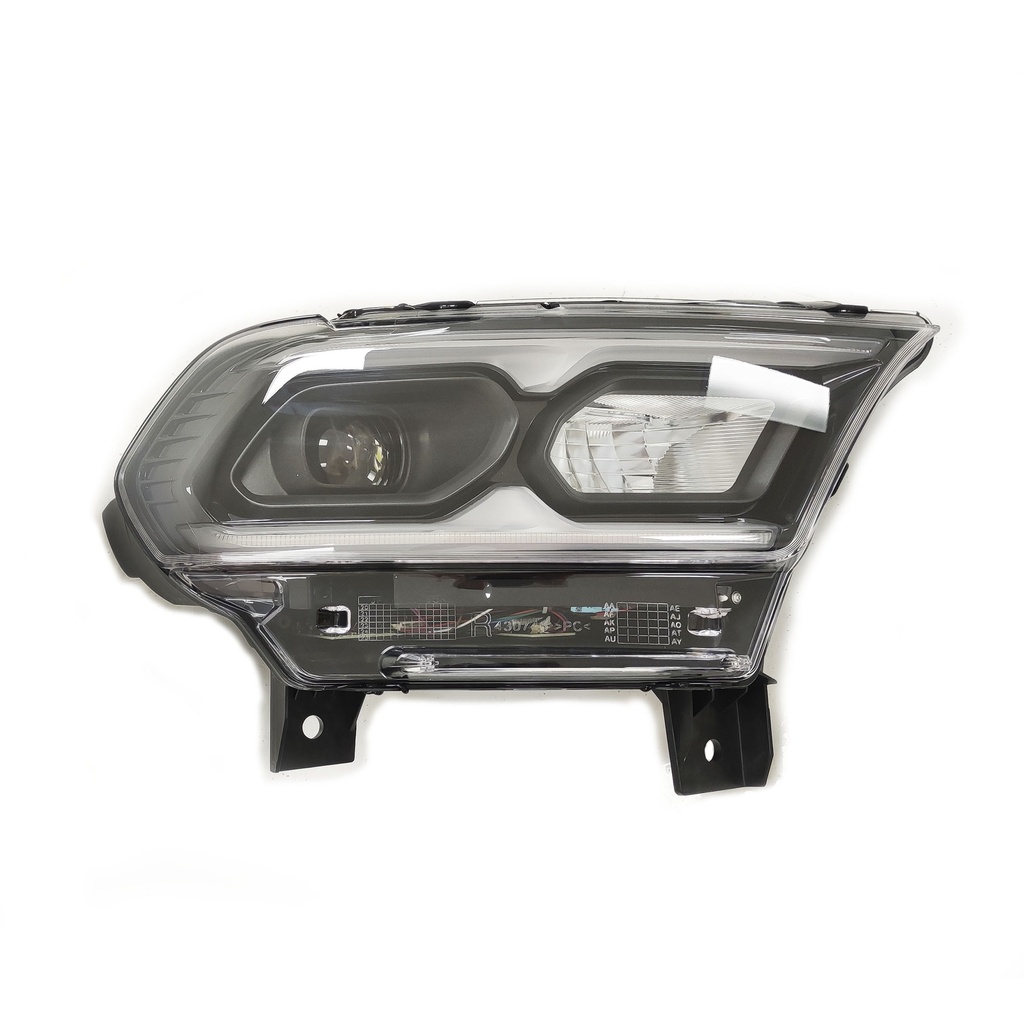 PANTALLA LED RH DURANGO SRT 2023  PARA 14-20