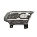 PANTALLA LED RH DURANGO SRT 2023  PARA 14-20