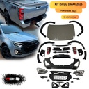 KIT ISUZU DMAX 2020 A 2024
