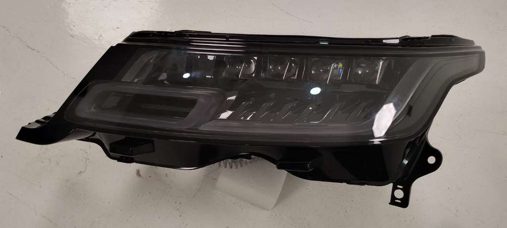 PANTALLA LH RANGE ROVER SPORT 18-22 (4 LUPAS)