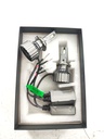 BOMBILLOS LED D4C 6000K