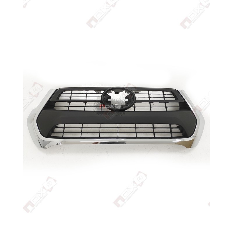 PARRILLA HILUX REVO 2021