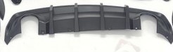 DIFUSOR TRASERO DODGE CHARGER 2021