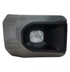 COVER HALOGENO HILUX ROCCO 2021 LH