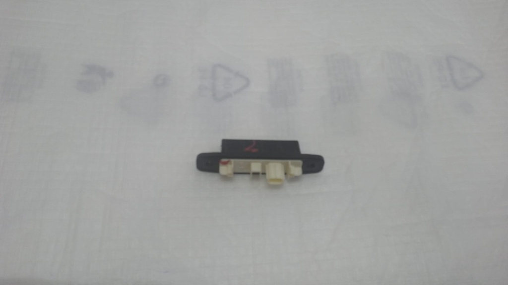 MANUBRIO DE COMPUERTA LC 08-13