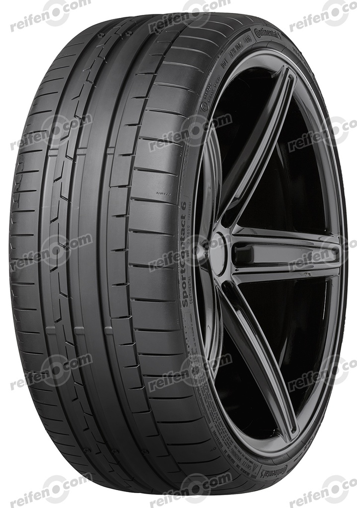 GOMA 285/30/R22