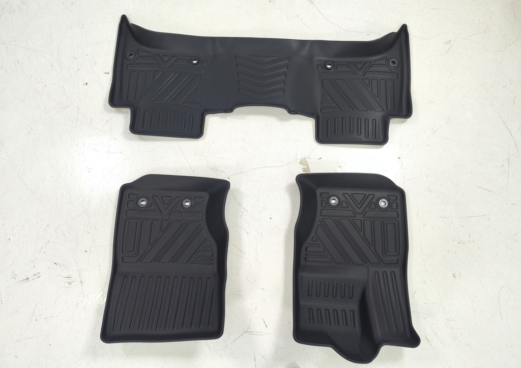ALFOMBRAS RANGE ROVER SPORT 2014-2022