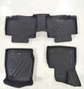 ALFOMBRAS FORD EXPLORER 2020+