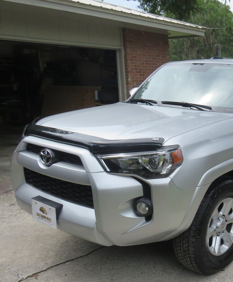 VICERA DE BONETE 4RUNNER 2010-2023