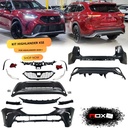 KIT HIGHLANDER XSE 20-25