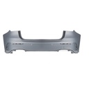 BUMPER TRASERO MERCEDES AMG CLASE A PARA 19-24