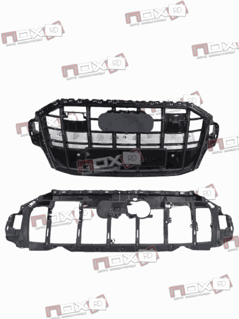 PARRILLA SPORT AUDI Q7 2020-2024