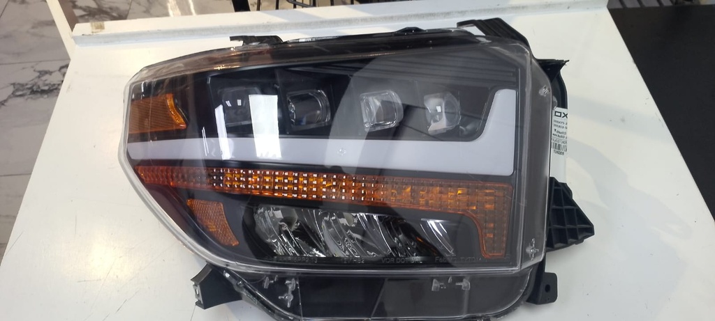 PANTALLA LED TUNDRA 14-21 RH