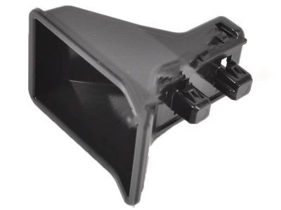 SOPORTE DE PARRILLA HEMBRA LX570 16-21