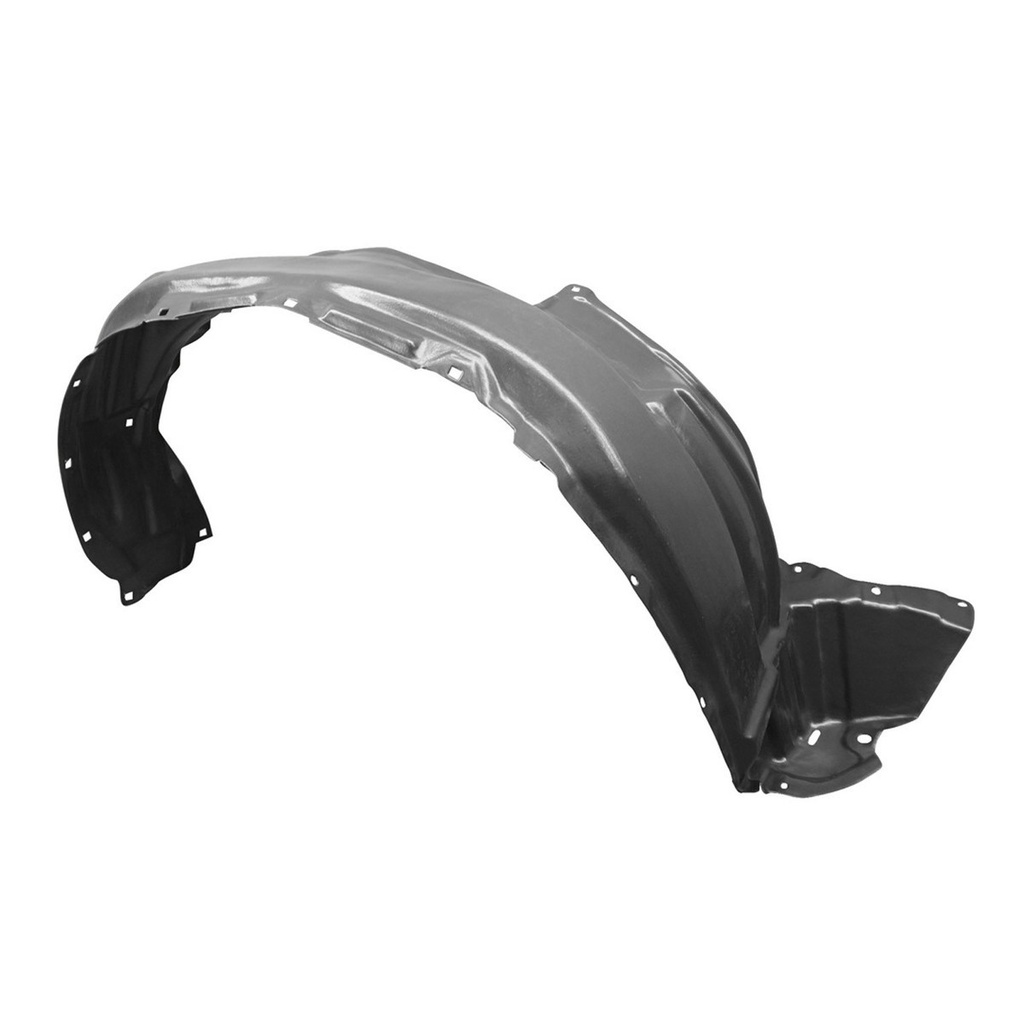 GUARDAFANGO DELANTERO LH 4RUNNER 10-21